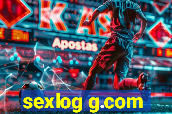 sexlog g.com